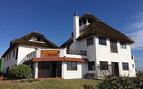 Hotel Del Diablo
